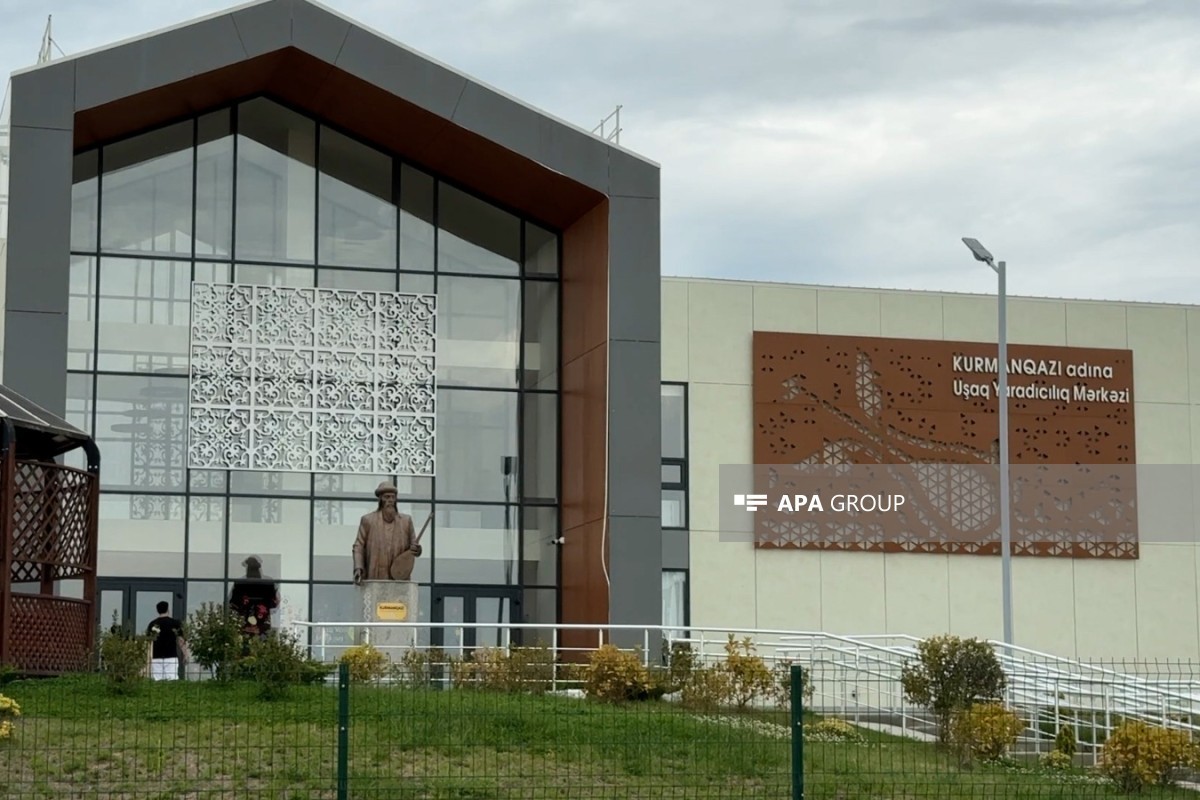 Mədəniyyət Nazirliyinin strukturuna daxil olmayan tabeliyindəki qurumların siyahısı dəyişib