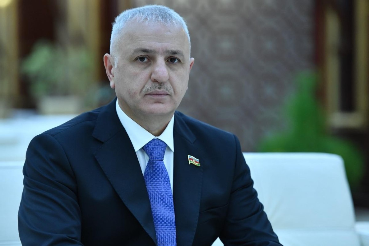 Ulvi Guliyev