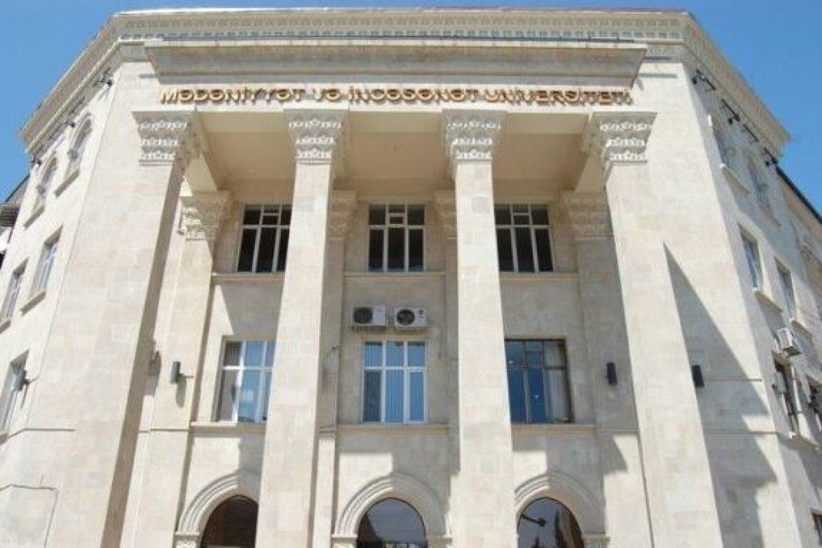 ADMİU-nun birinci kurs tələbələri barədə aşağılayıcı ifadələr işlədən şəxs universitetdən xaric edilib