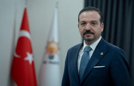 Kürşad Zorlu yaradılacaq Türk dünyası İnkişaf Bankı ilə bağlı detalları açıqlayıb