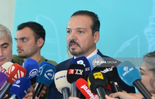 Türkiyə türk dövlətləri arasında iqtisadi inteqrasiyanı gücləndirmək niyyətindədir