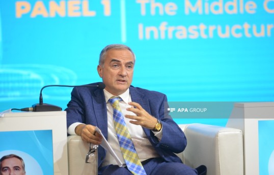Beynəlxalq Münasibətlərin Təhlili və Multikulturalizm Mərkəzinin sədri Fərid Şəfiyev