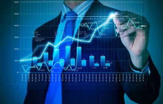 Azərbaycanın 2027-ci ildə iqtisadi artımı 3%-ə yaxın proqnozlaşdırılır