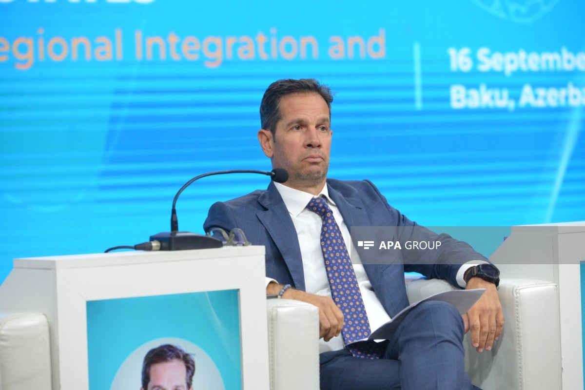 TDT rəsmisi Orta Dəhlizdə daşımaların asanlaşdırılmasının yollarından danışıb