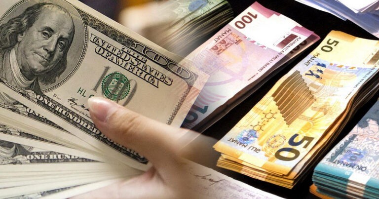 Manat gələn il də sabit qalacaq