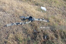 Göygöldə avtomobil aşıb, 3 nəfər xəsarət alıb