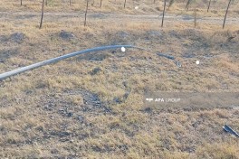 Göygöldə avtomobil aşıb, 3 nəfər xəsarət alıb