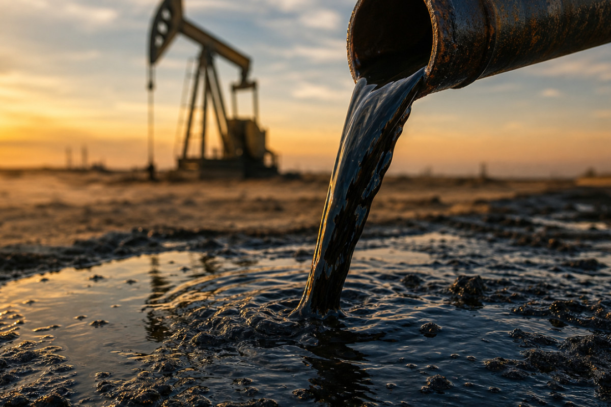 Neftin qiyməti 106 dollardan aşağı enib