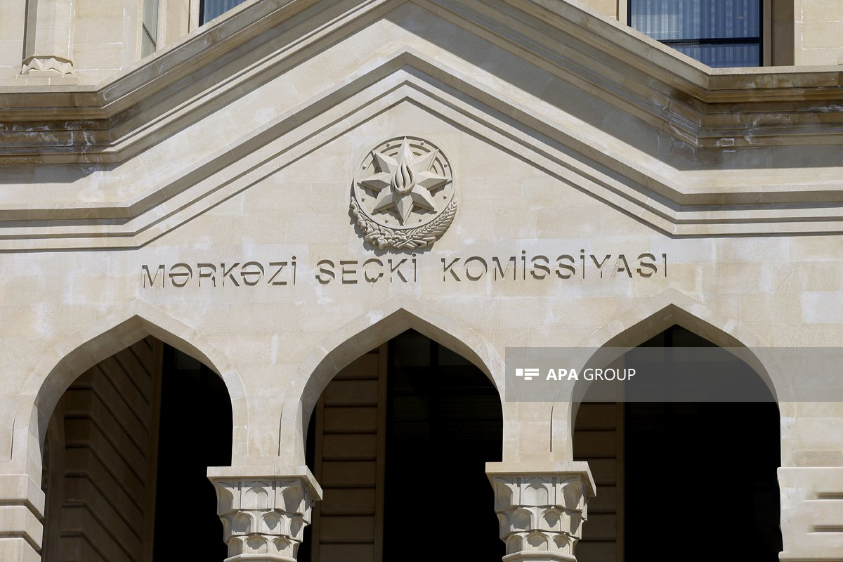 Azərbaycanda DSK-lar yenidən formalaşdırılıb  - YENİLƏNİB 