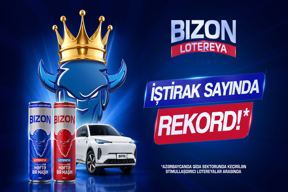 Bizon “13 həftə, 13 avtomobil” lotereyasını uğurla yekunlaşdırdı – 13 qalib avtomobilinə qovuşdu - <span class="red_color">FOTO