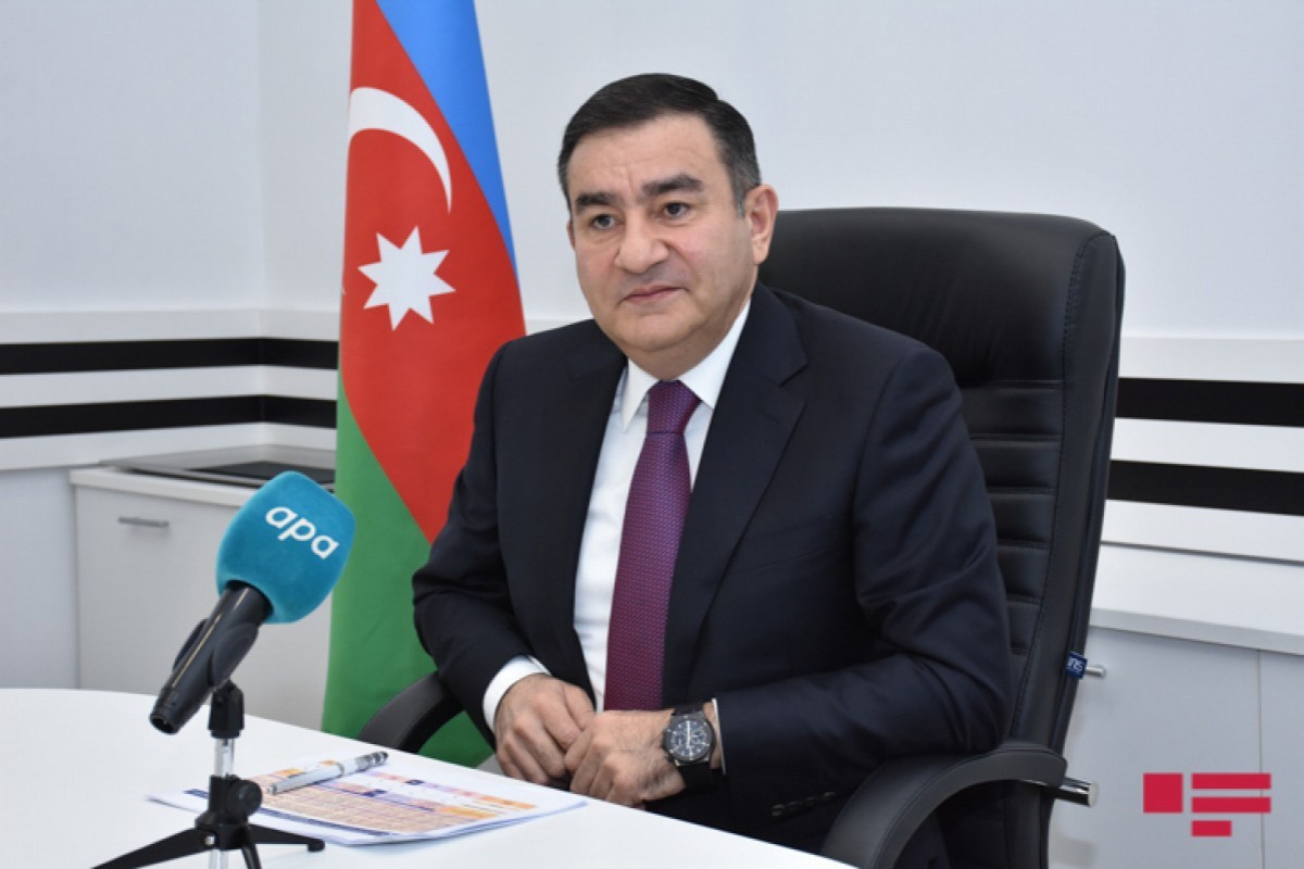Famil Mustafayev