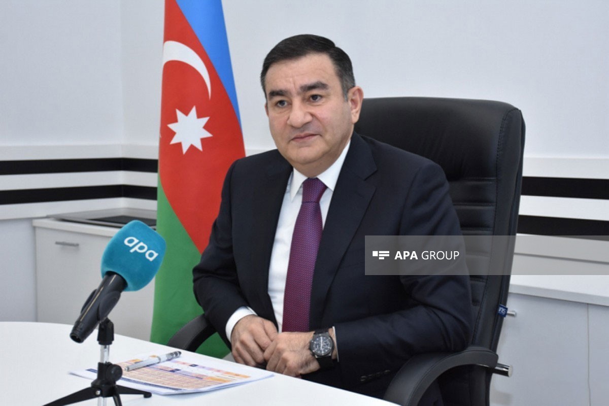 Famil Mustafayev