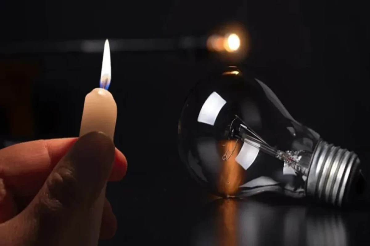 Bakının bir sıra ərazilərində elektrik enerjisinin verilişi müvəqqəti dayandırılacaq