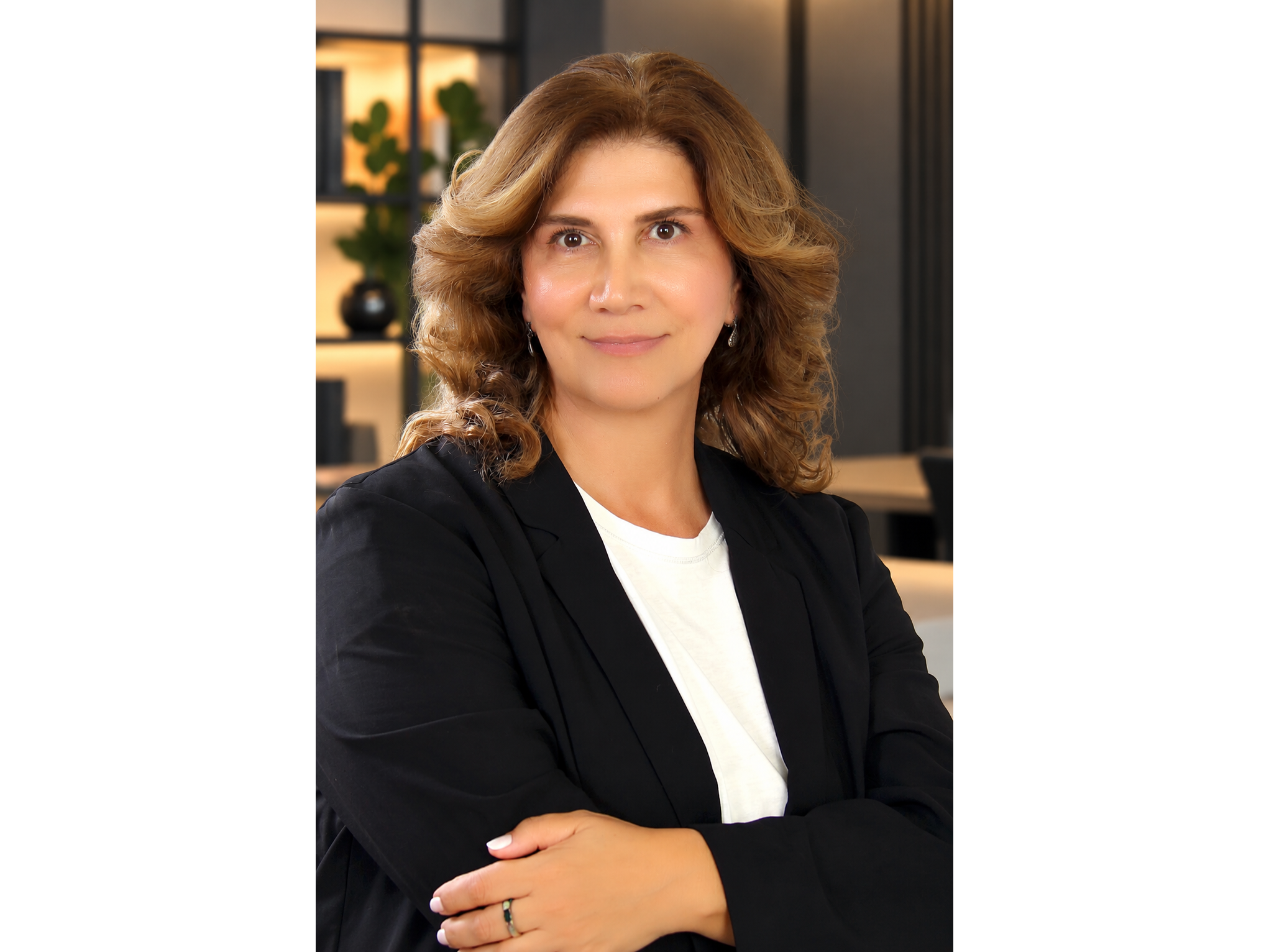A new appointment has been made at “Ateshgah” Insurance Company