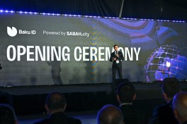 “4Sİ Akademiyası – Milli Proqramı”nın iştirakçıları mükafatlandırılıb