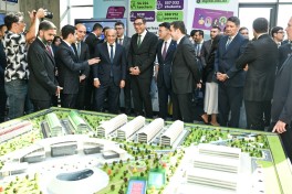 “4Sİ Akademiyası – Milli Proqramı”nın iştirakçıları mükafatlandırılıb