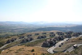 Prezident İlham Əliyev Şamaxıda “Meysari Grand Hotel & SPA” kompleksinin açılışında iştirak edib - YENİLƏNİB 