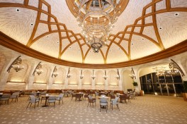 Şamaxıda “Pirqulu Park” hotelinin açılışı olub - YENİLƏNİB 