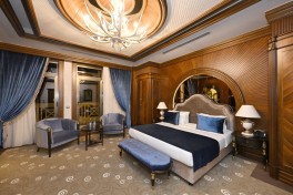 Şamaxıda “Pirqulu Park” hotelinin açılışı olub - YENİLƏNİB 