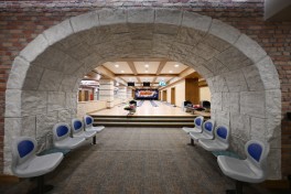Şamaxıda “Pirqulu Park” hotelinin açılışı olub - YENİLƏNİB 