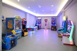 Şamaxıda “Pirqulu Park” hotelinin açılışı olub - YENİLƏNİB 