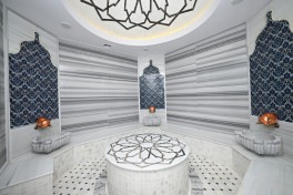 Şamaxıda “Pirqulu Park” hotelinin açılışı olub - YENİLƏNİB 