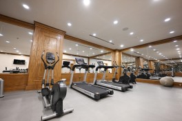 Şamaxıda “Pirqulu Park” hotelinin açılışı olub - YENİLƏNİB 
