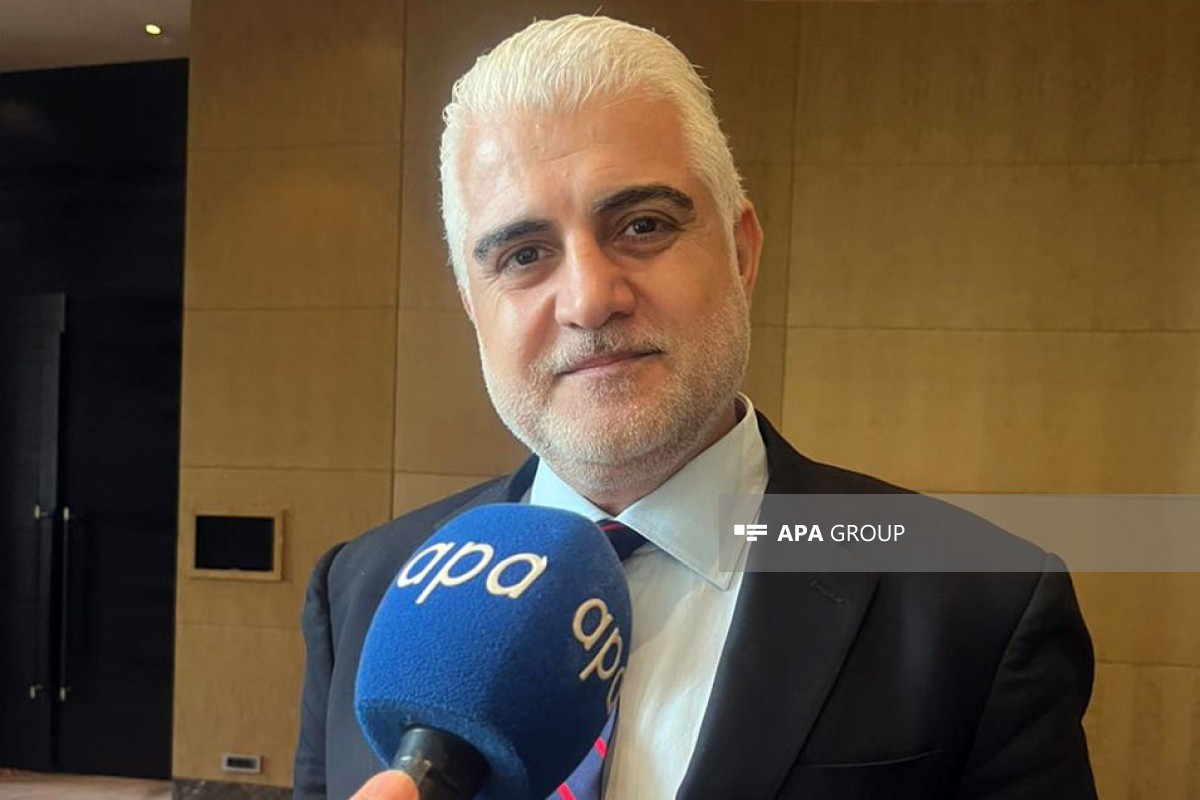 Tahir Gozal “Azərbaycan Sənaye Bankı”nın rəhbəri seçilib - <span class="red_color">EKSKLÜZİV
