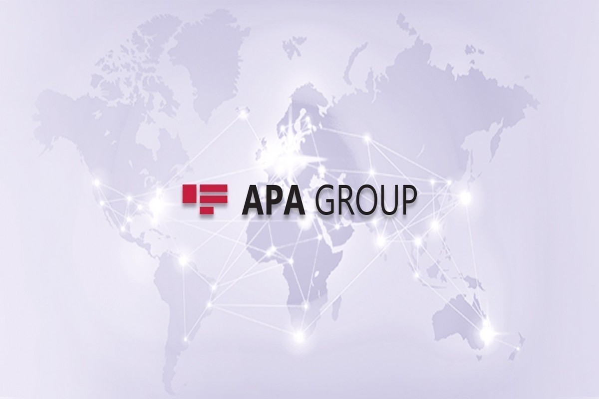 APA Group launches new season - <span class="red_color">VIDEO