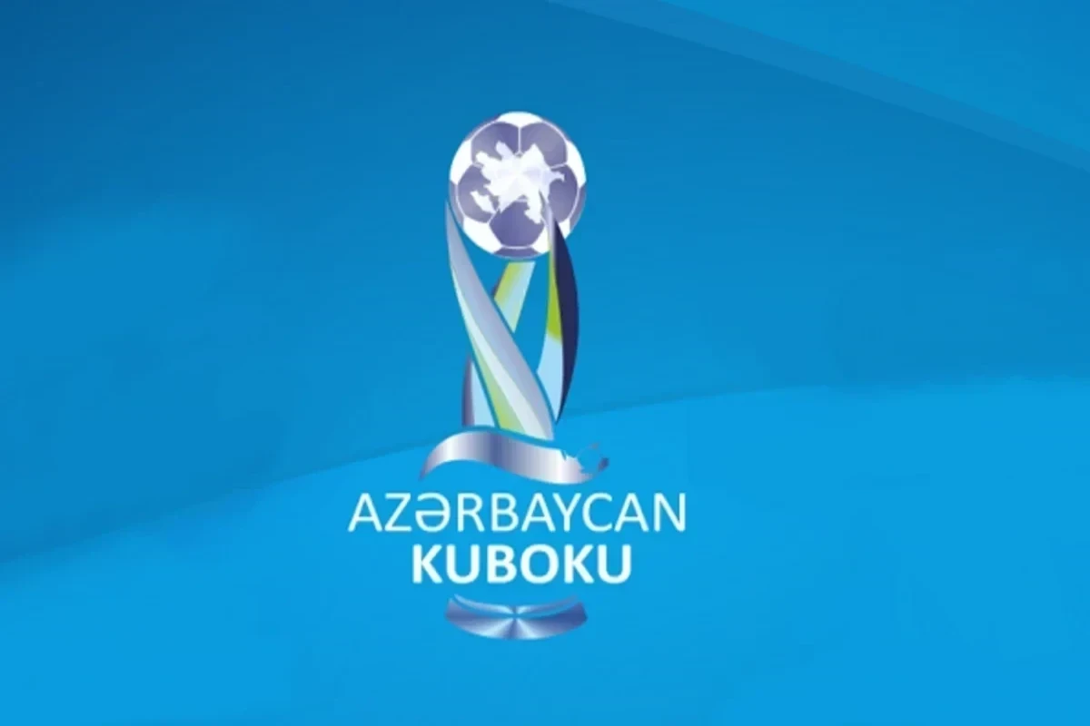 Futbol üzrə Azərbaycan Kubokunun püşkü atılıb