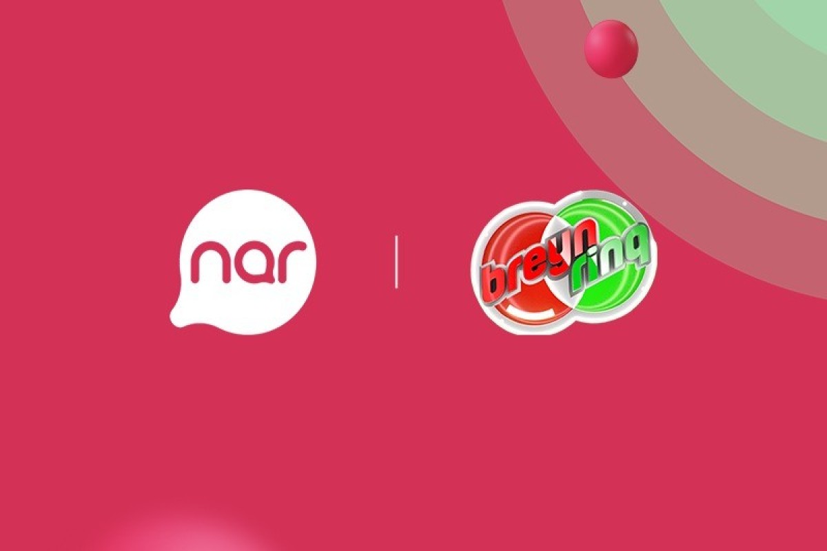 “Nar dəstəyi ilə “Breyn Rinq”in yeni mövsümünə start verilir