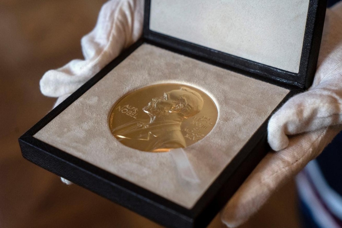 Nobel mükafatının məbləği artırılıb