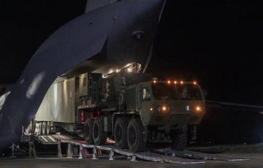 Moskva Tokiodan Amerika raket komplekslərinin Yaponiyadan çıxarılmasını tələb edib