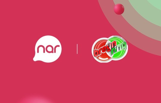 “Nar dəstəyi ilə “Breyn Rinq”in yeni mövsümünə start verilir