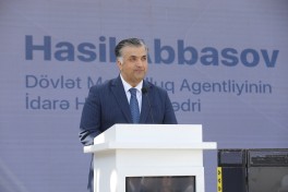 "PeşəFest-2026" başlayıb