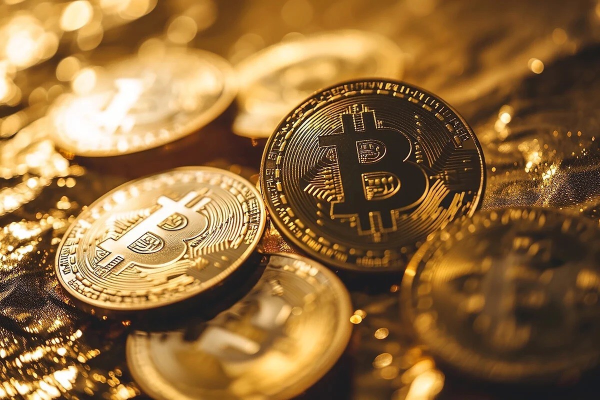 “Bitcoin”in qiyməti yenidən 81 min dolları ötüb