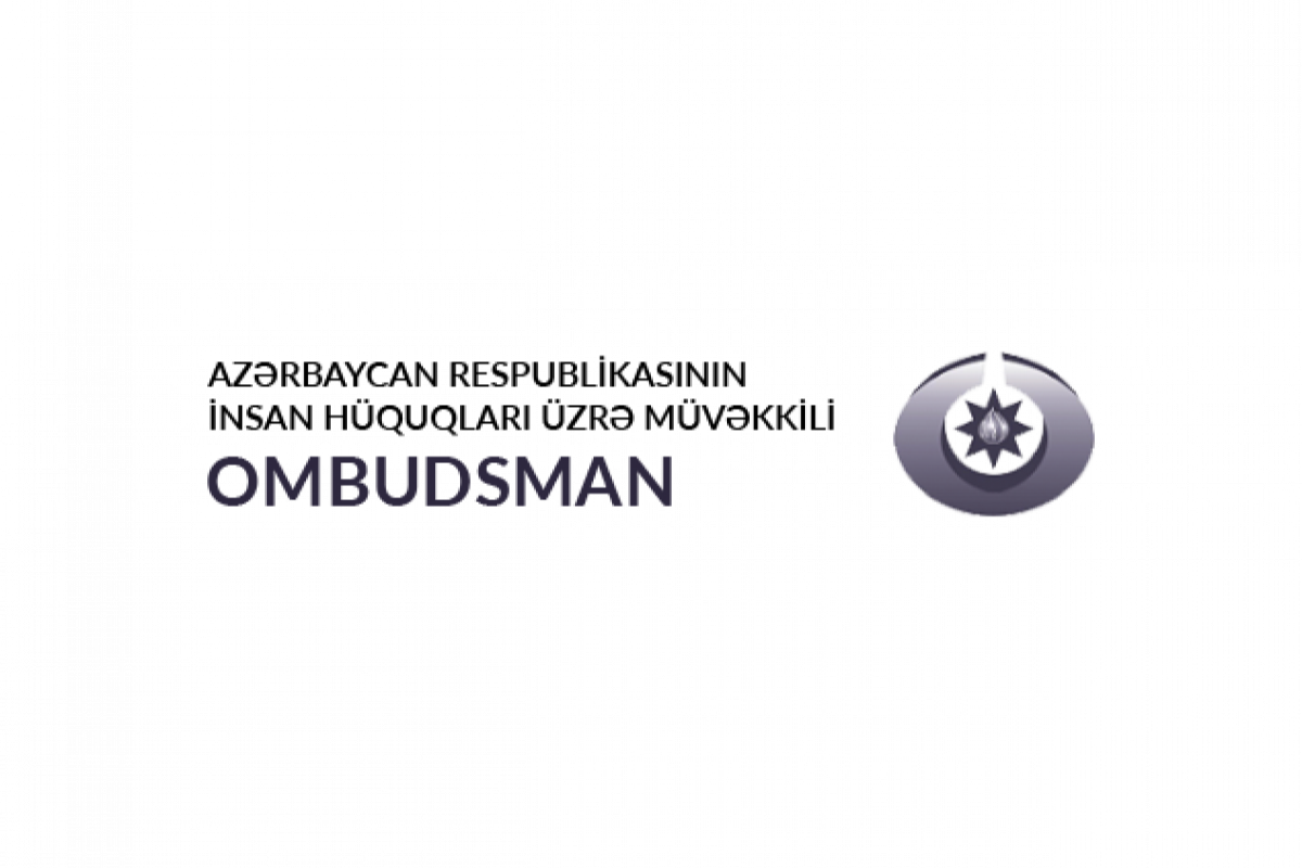 Ombudsman: Ermən əsilli məhkumların hüquqları təmin edilir, yayılan iddialar həqiqəti əks etdirmir