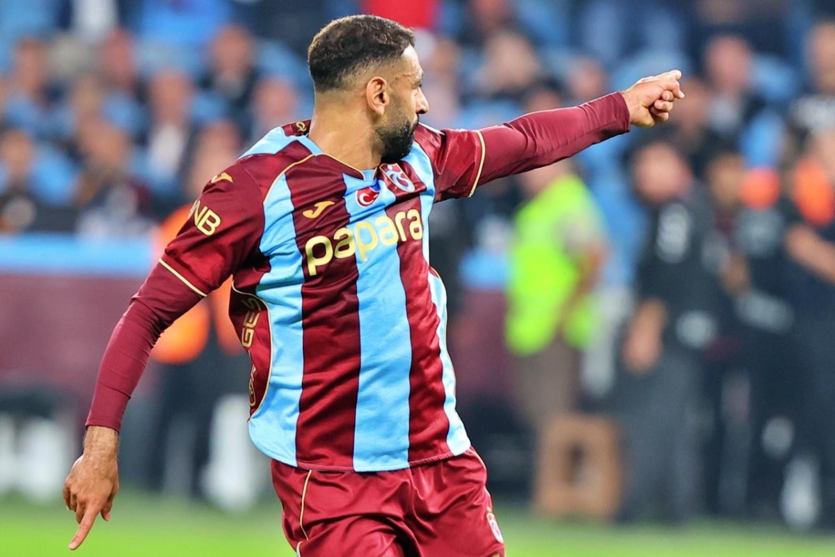 Mohamed Salah