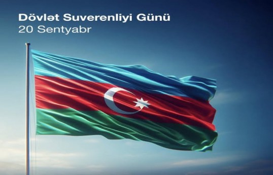Suverenliyin hüquqi anlayışdan real dövlət hakimiyyətinə çevrildiyi tarix  - TƏHLİL 