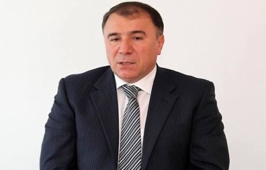 İsgəndər Cavadov