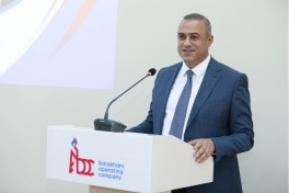 YAP fərqlənən Balaxanı neftçilərini peşə günləri münasibəti ilə mükafatlandırdı  - FOTO 