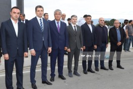 Xankəndi, Xocalı və Ağdərə şəhərləri günləri qeyd edilib   - FOTO 