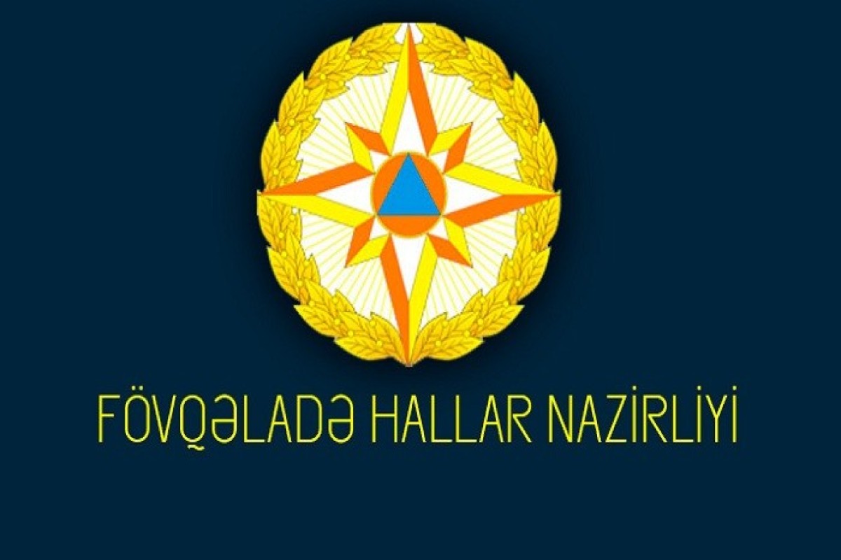 FHN qüvvələri tərəfindən ötən həftə ərzində 20-si azyaşlı olmaqla 62 nəfər xilas edilib