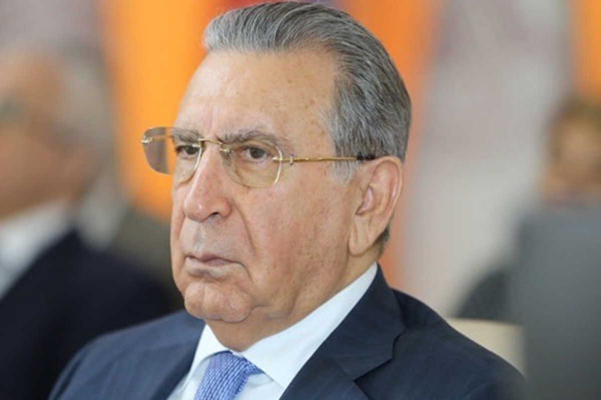 Ramiz Mehdiyev