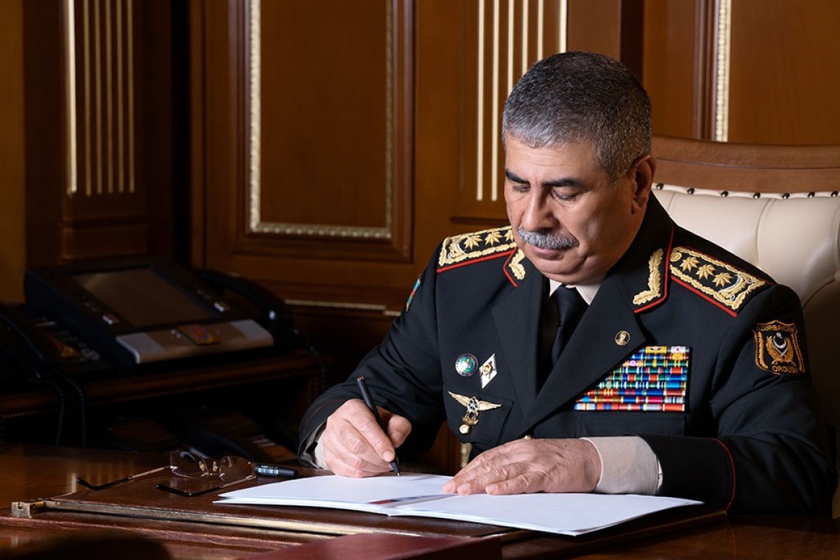 Zakir Həsənov