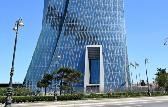 Mərkəzi Bank bu həftə növbəti dəfə uçot dərəcəsi ilə bağlı qərarını açıqlayacaq