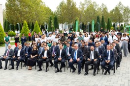 “Azərsun Holdinq” “Yaşıl dağ” ekoloji-sosial aksiyasını dəstəkləyib