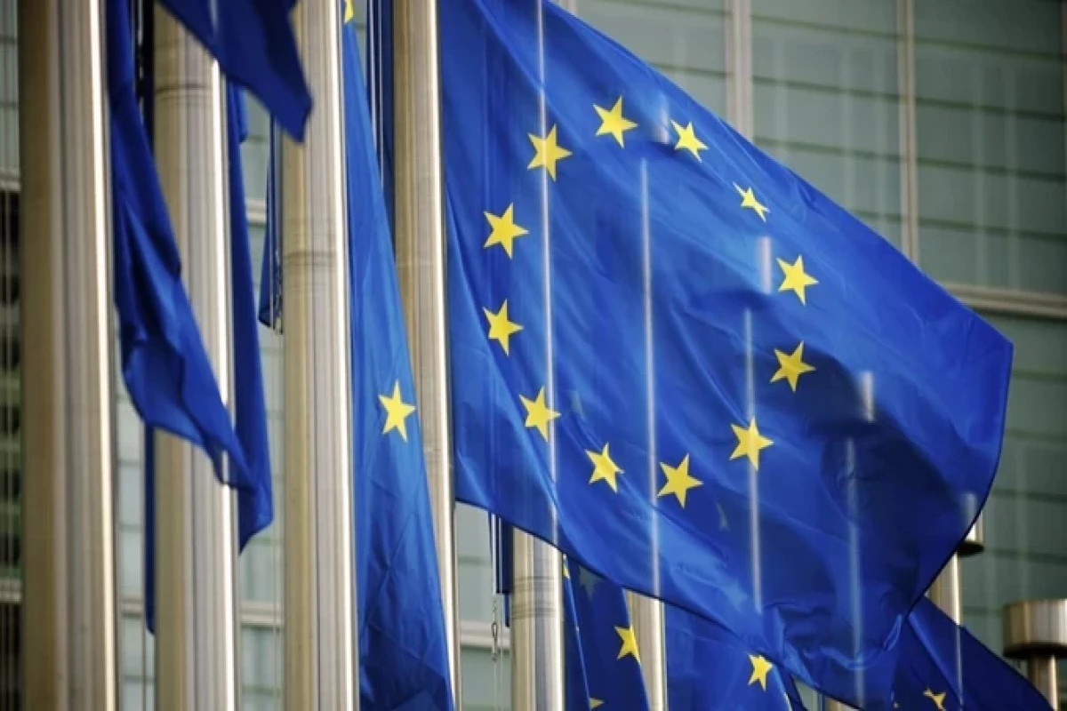 EU ambassadors will continue discussions on extending sanctions against Russia on September 22
