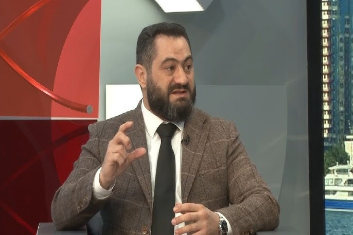 Ceyhun Salmanov