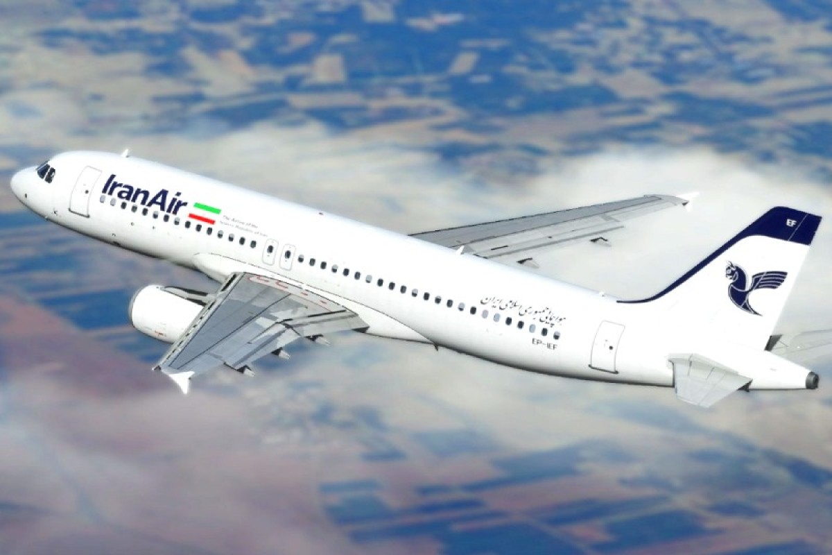 İran aviaşirkətlərinin Azərbaycana uçuşu bu gündən dayandırılır